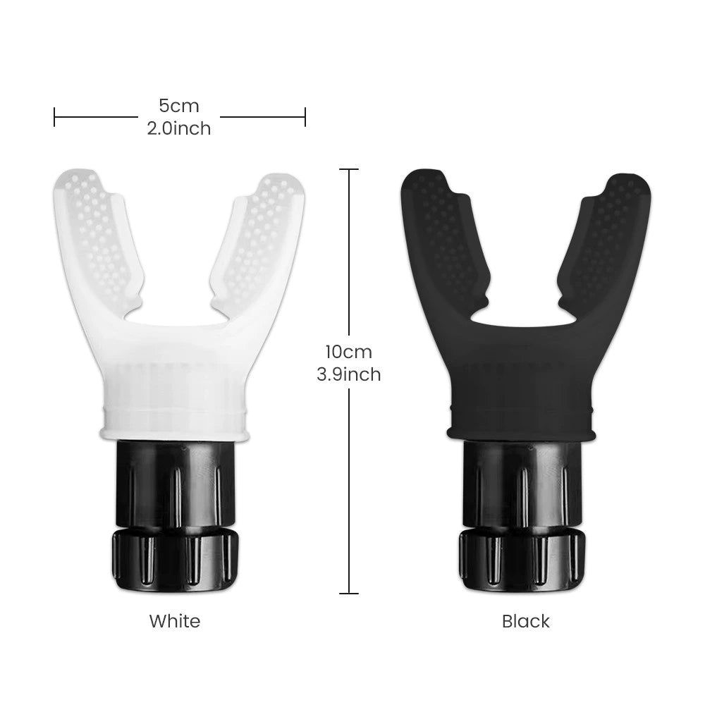 Fit Home Premium Lung & Respiratory Endurance Trainer