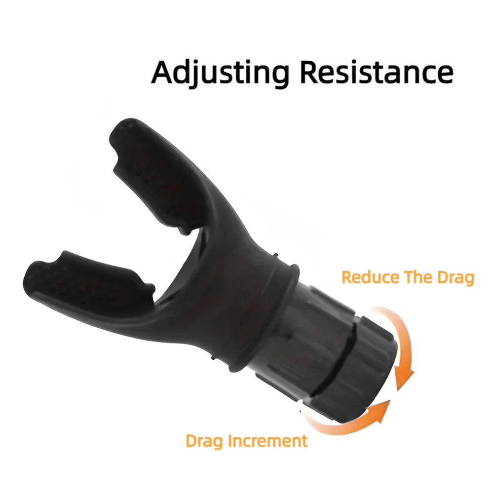 Fit Home Premium Lung & Respiratory Endurance Trainer